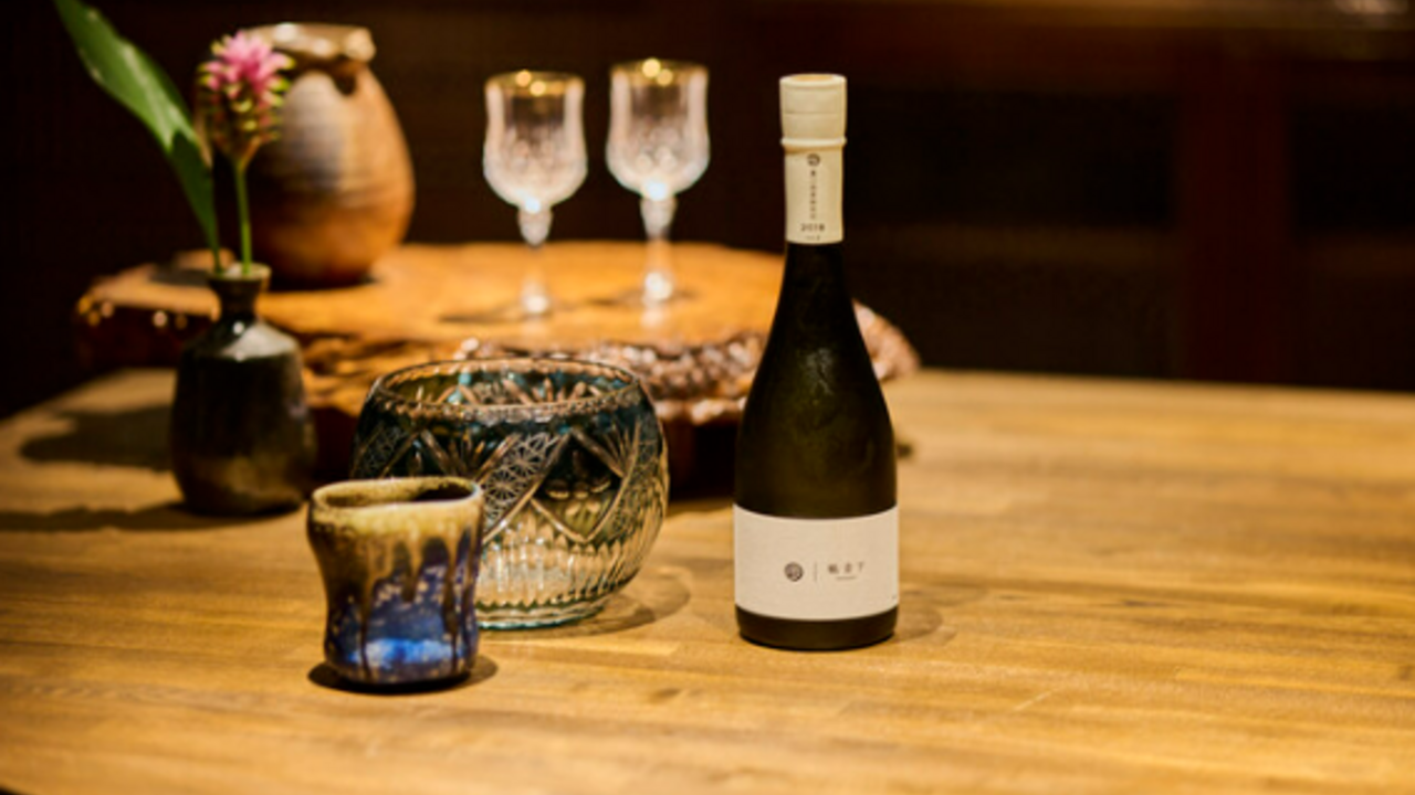 呂者堂 銀座本店|料理長・料理長候補の求人画像2枚目