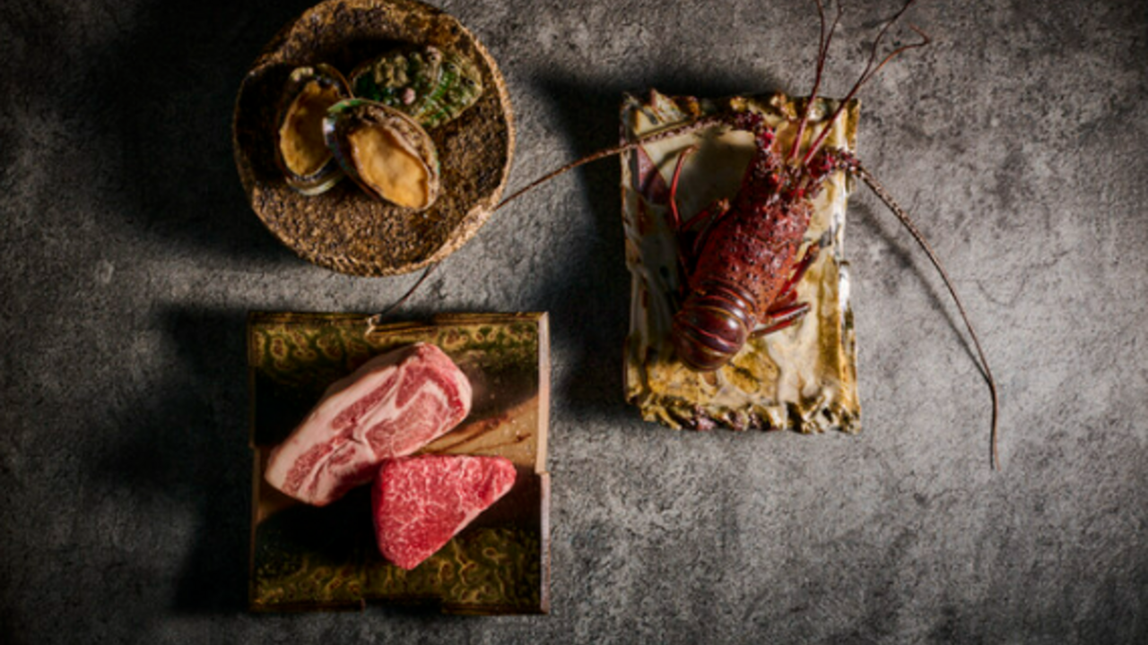 呂者堂 銀座本店|料理長・料理長候補の求人画像3枚目