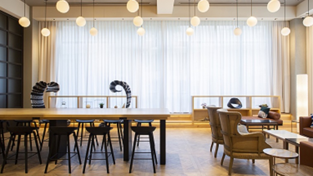 ニッコースタイル名古屋|キッチンスタッフの求人画像1枚目