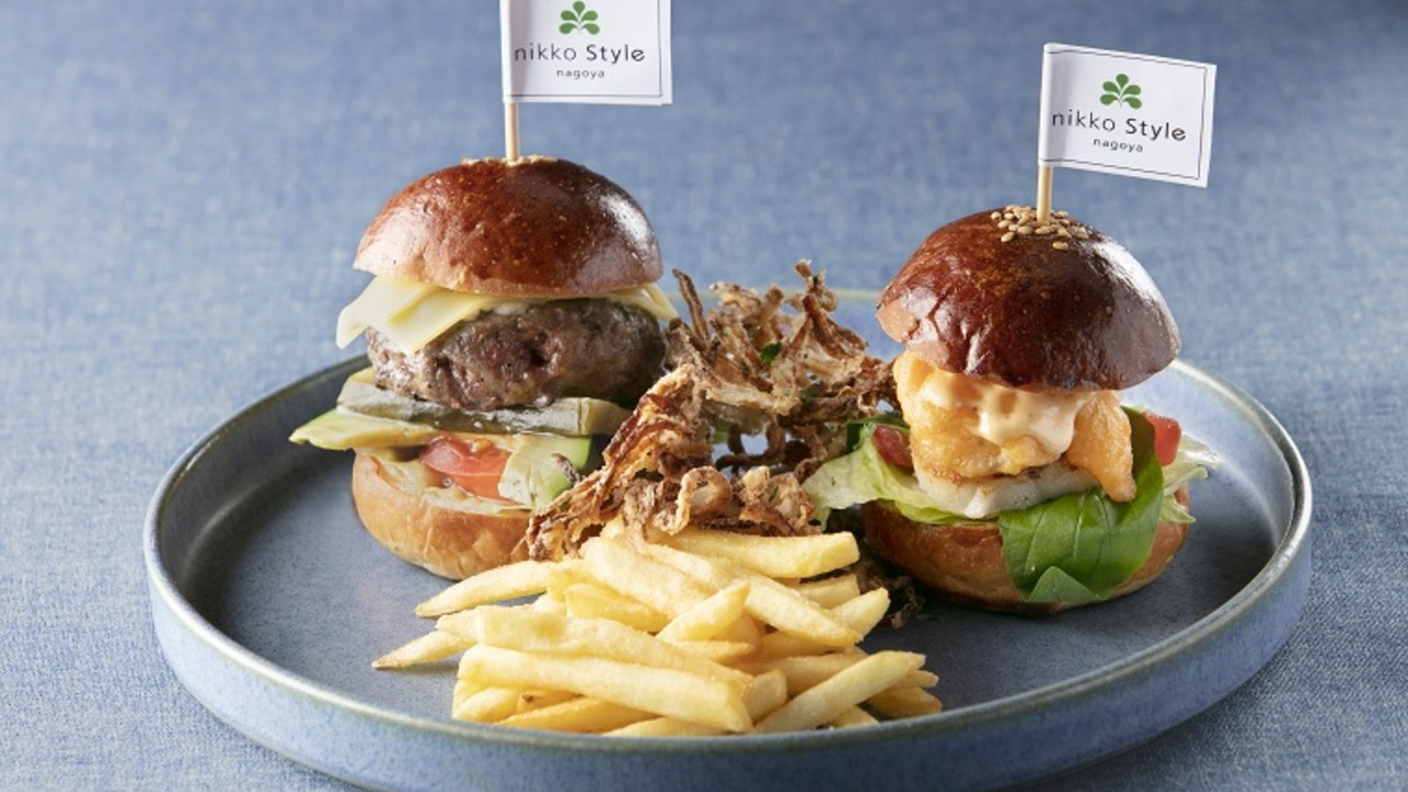 ニッコースタイル名古屋|キッチンスタッフの求人画像1枚目