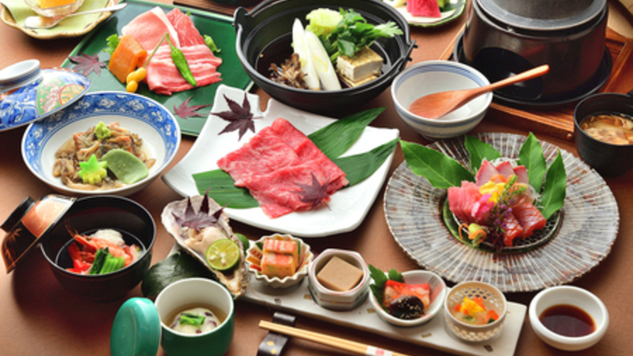 川場温泉かやぶきの源泉湯宿 悠湯里庵 ホテル・旅館 | 料理長・料理長候補)の求人の写真 3枚目