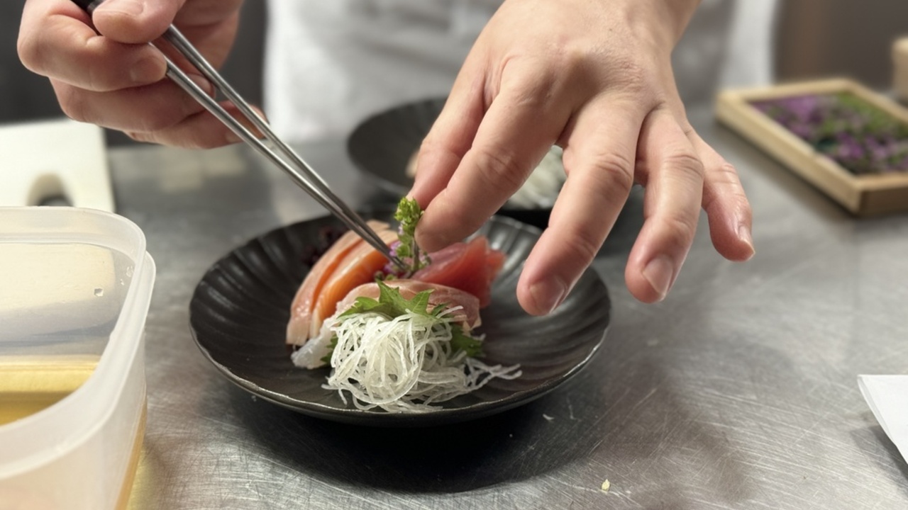 川場温泉かやぶきの源泉湯宿 悠湯里庵|料理長・料理長候補の求人画像2枚目
