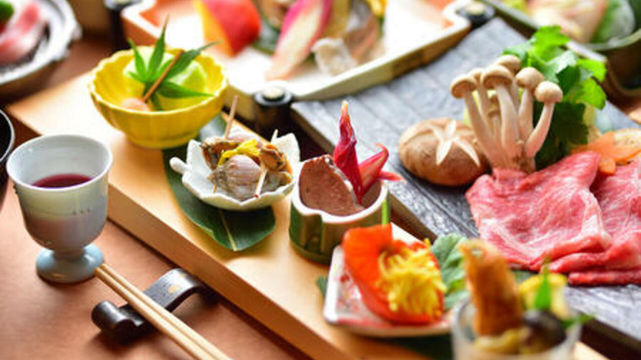 川場温泉かやぶきの源泉湯宿 悠湯里庵|料理長・料理長候補の求人画像4枚目