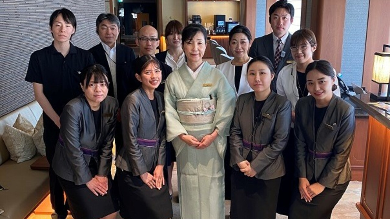 サンフロンティアホテルマネジメント|事務・総務・経理・人事の求人画像3枚目