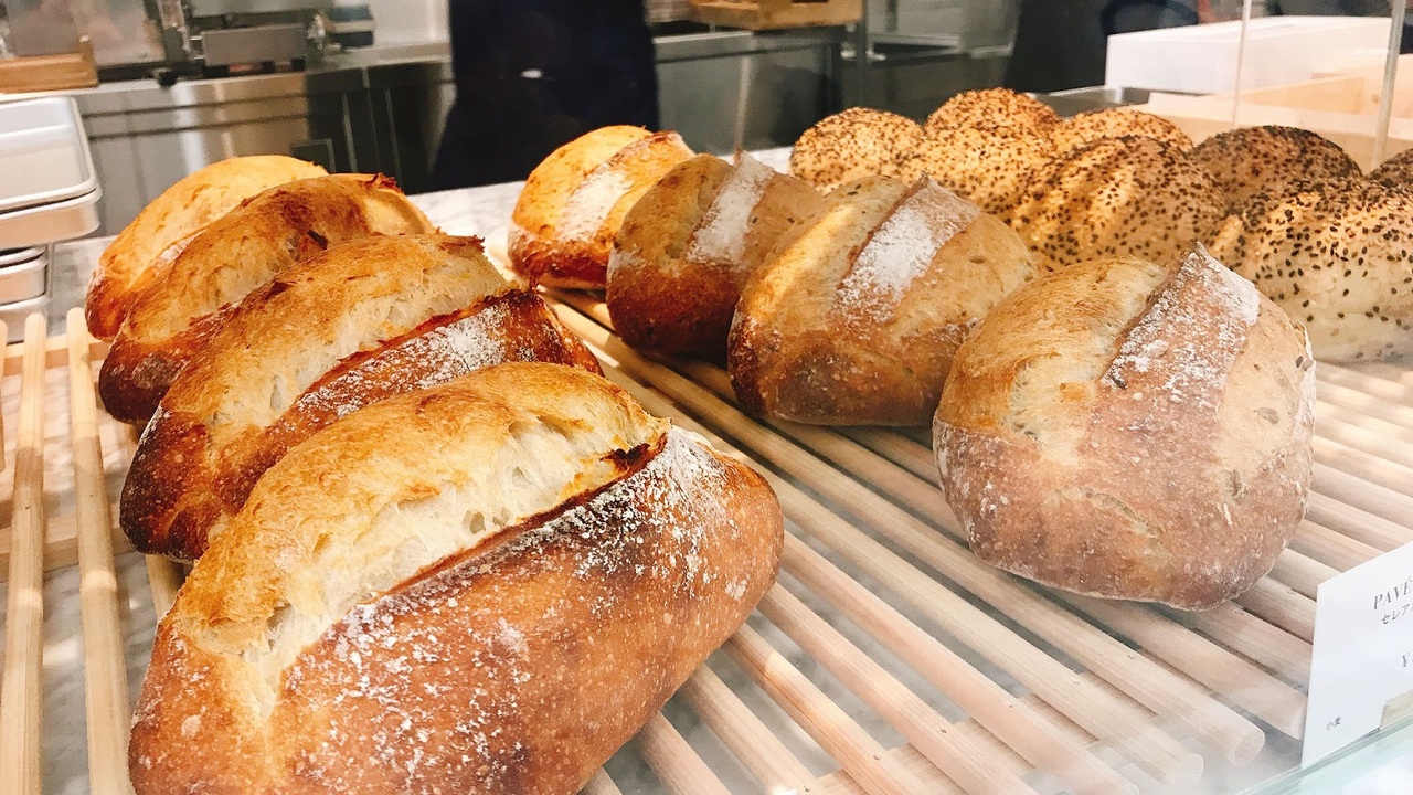 LIBERTE PATISSERIE BOULANGERIE 京都店 パティスリー・ケーキ屋, ベーカリー・ブーランジェリー | ブーランジェ・ベーカー)の求人の写真