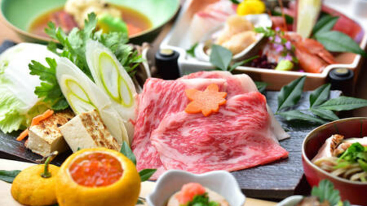 川場温泉かやぶきの源泉湯宿 悠湯里庵|キッチンスタッフの求人画像3枚目
