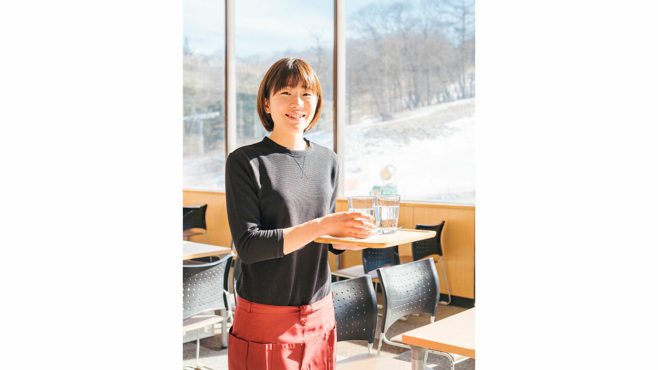 AMERICAN DINING ku-mo|料理長・料理長候補の求人画像1枚目