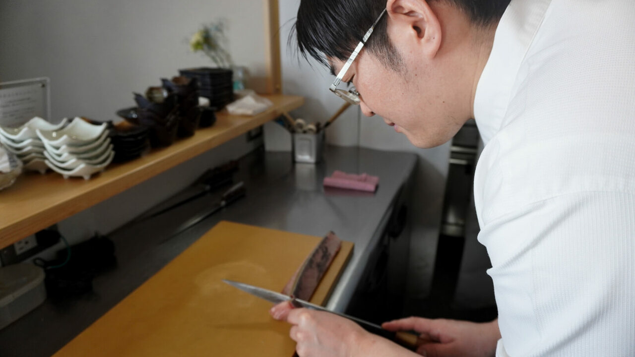 和牛溶岩焼き　空雅|料理長・料理長候補の求人画像3枚目
