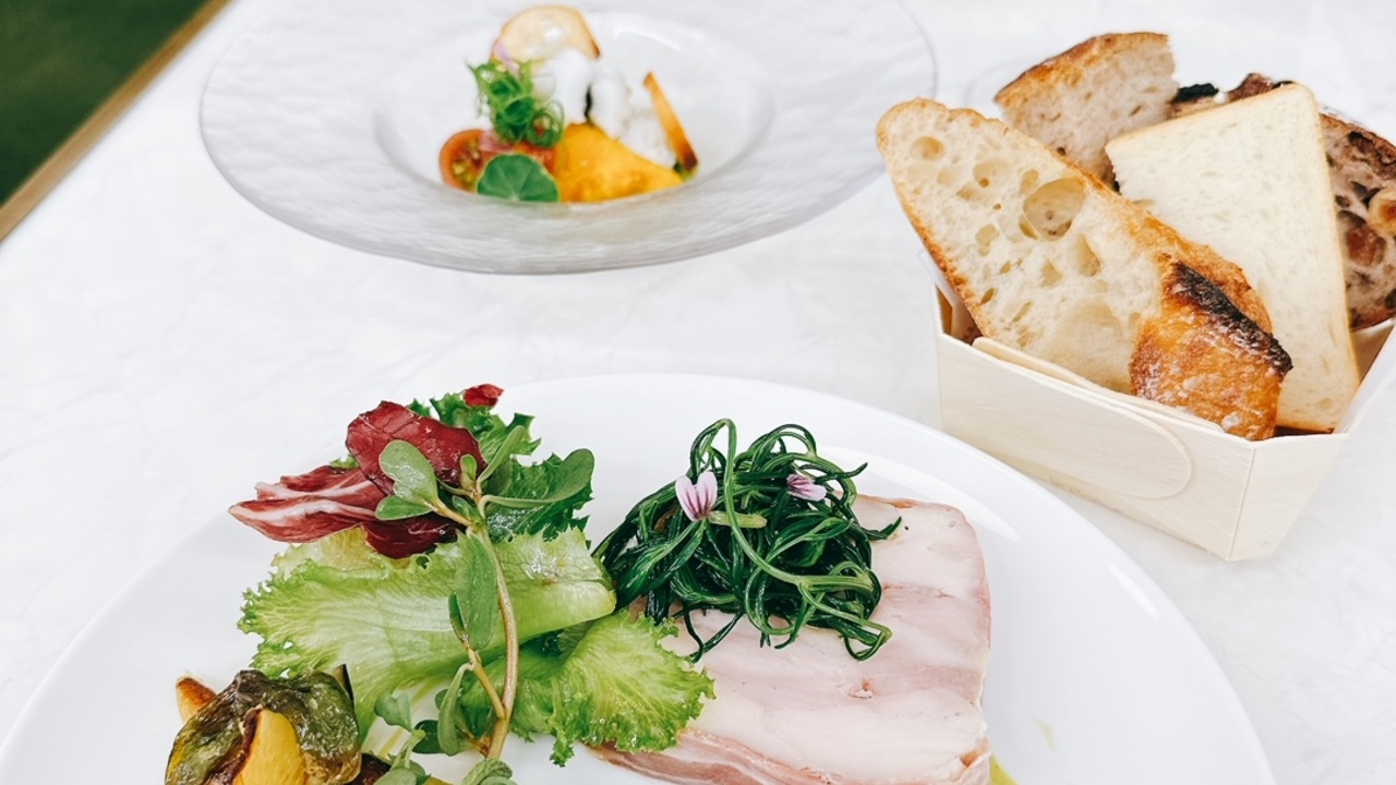LIBERTE PATISSERIE BOULANGERIE|キッチンスタッフの求人画像1枚目