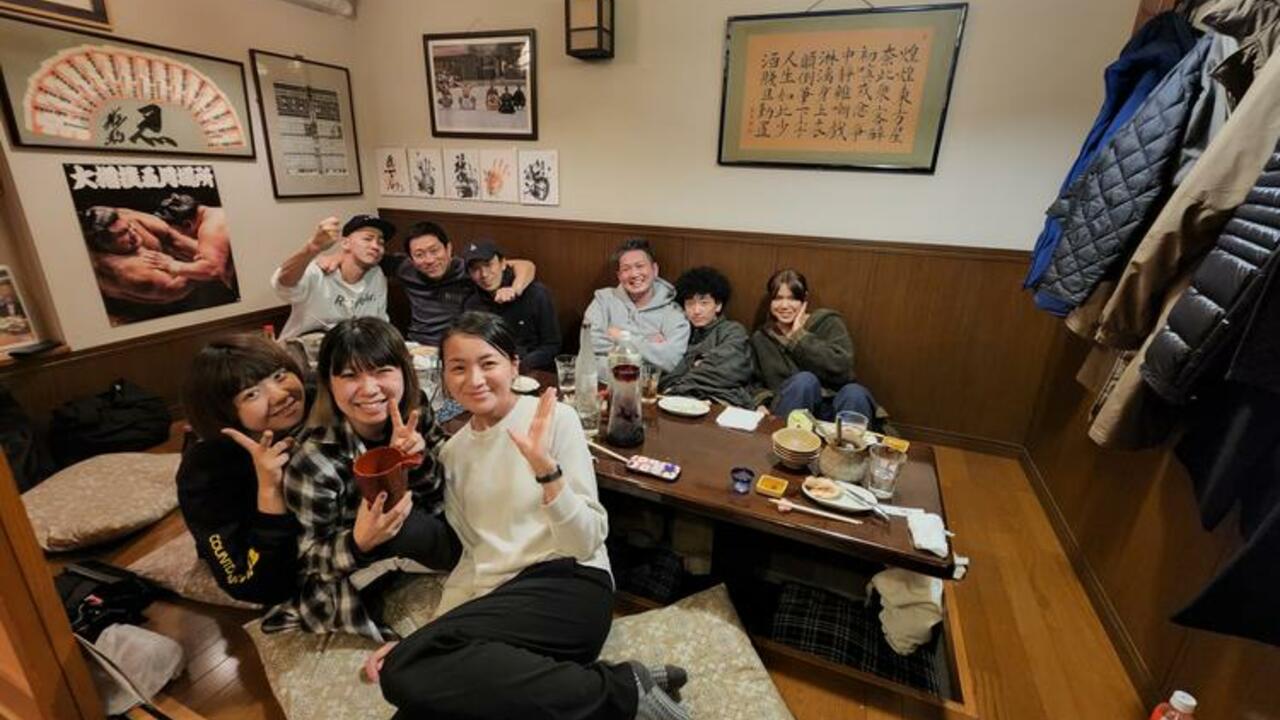 カレーショップ初恋|キッチンスタッフの求人画像2枚目