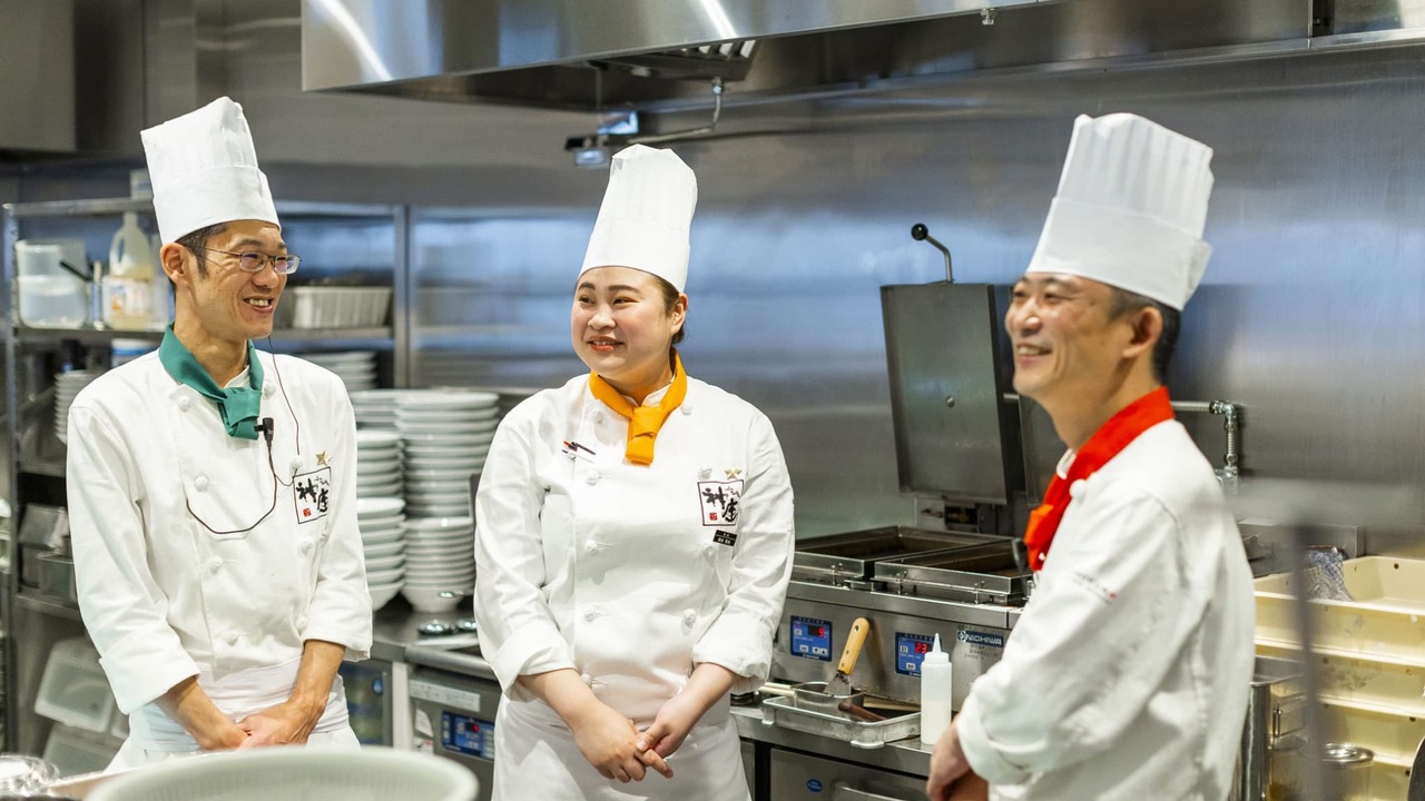 どうとんぼり神座|店長・店長候補の求人画像2枚目