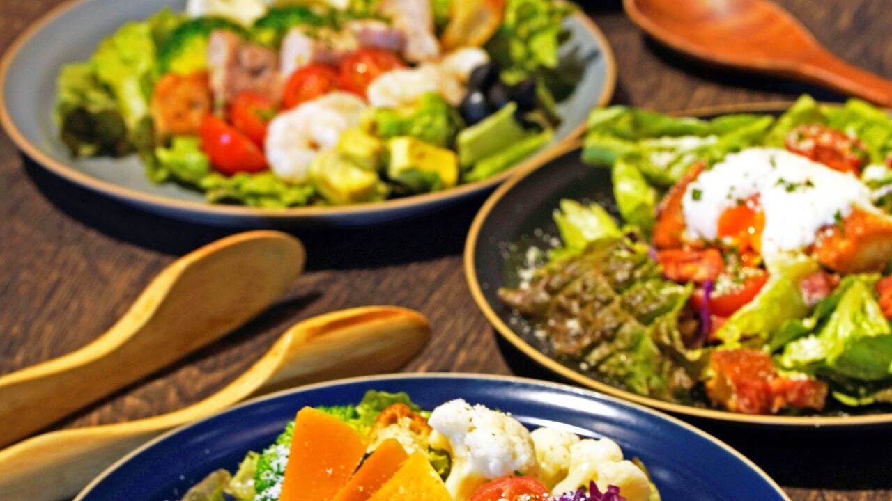 URGEグループ(アージグループ)|料理長・料理長候補の求人画像3枚目
