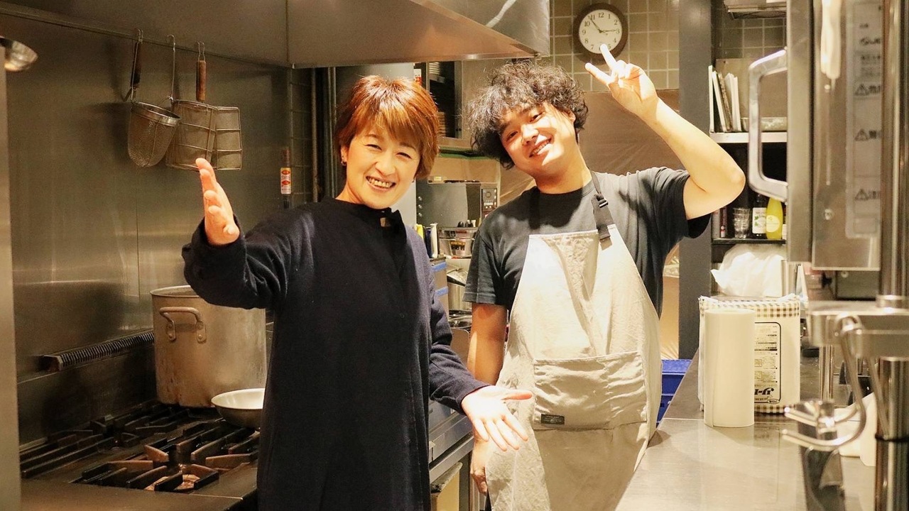 URGEグループ(アージグループ) PoeL kitchen（ポールキッチン） 洋食・西洋料理, 居酒屋 | 料理長・料理長候補)の求人の写真 2枚目