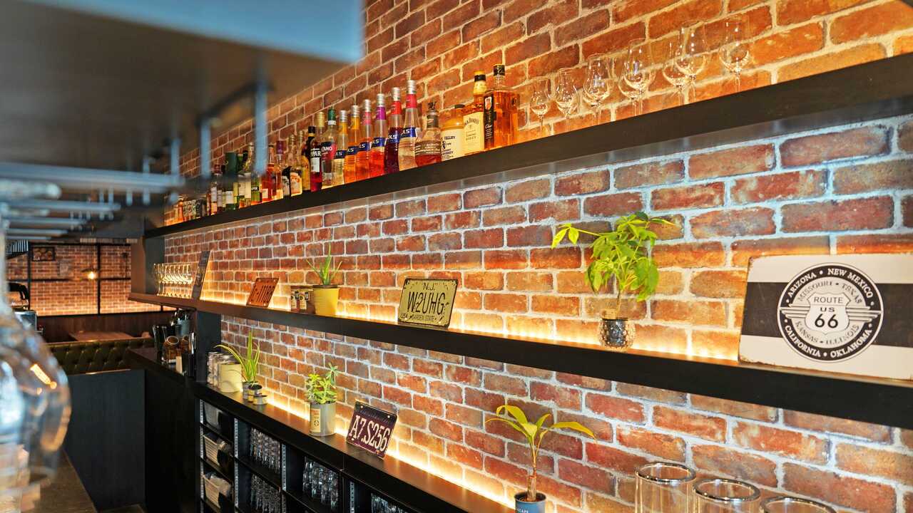 URGEグループ(アージグループ) PoeL kitchen（ポールキッチン） 洋食・西洋料理, 居酒屋 | 料理長・料理長候補)の求人の写真 4枚目