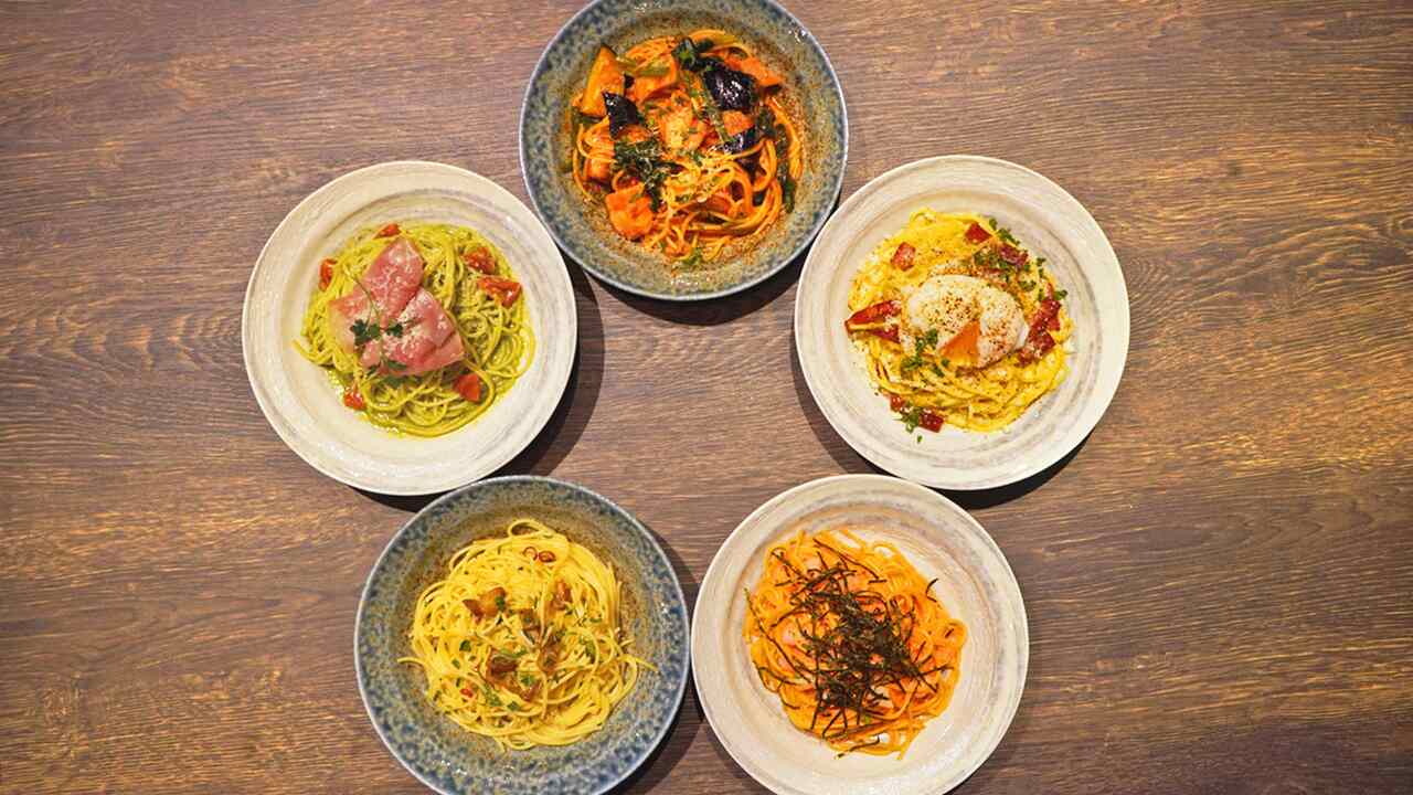 URGEグループ(アージグループ)|料理長・料理長候補の求人画像2枚目