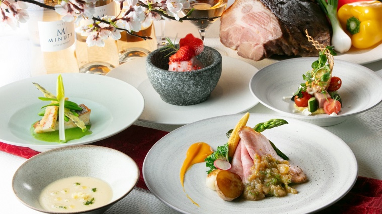 ニッコースタイル名古屋|キッチンスタッフの求人画像1枚目