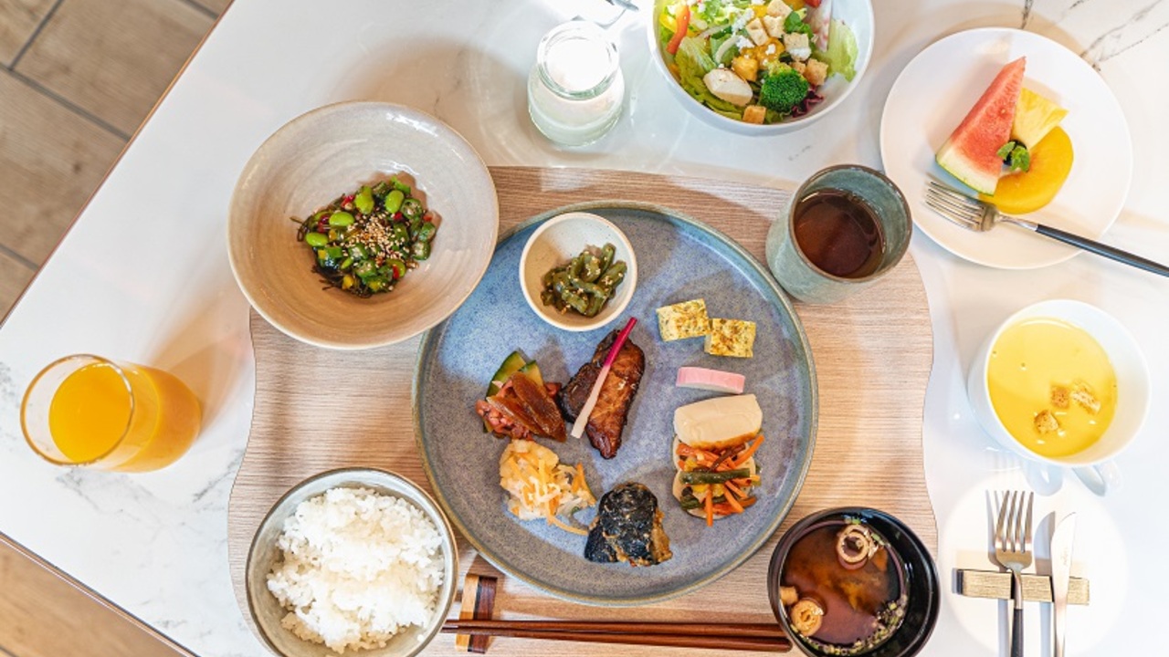 ニッコースタイル名古屋|キッチンスタッフの求人画像4枚目