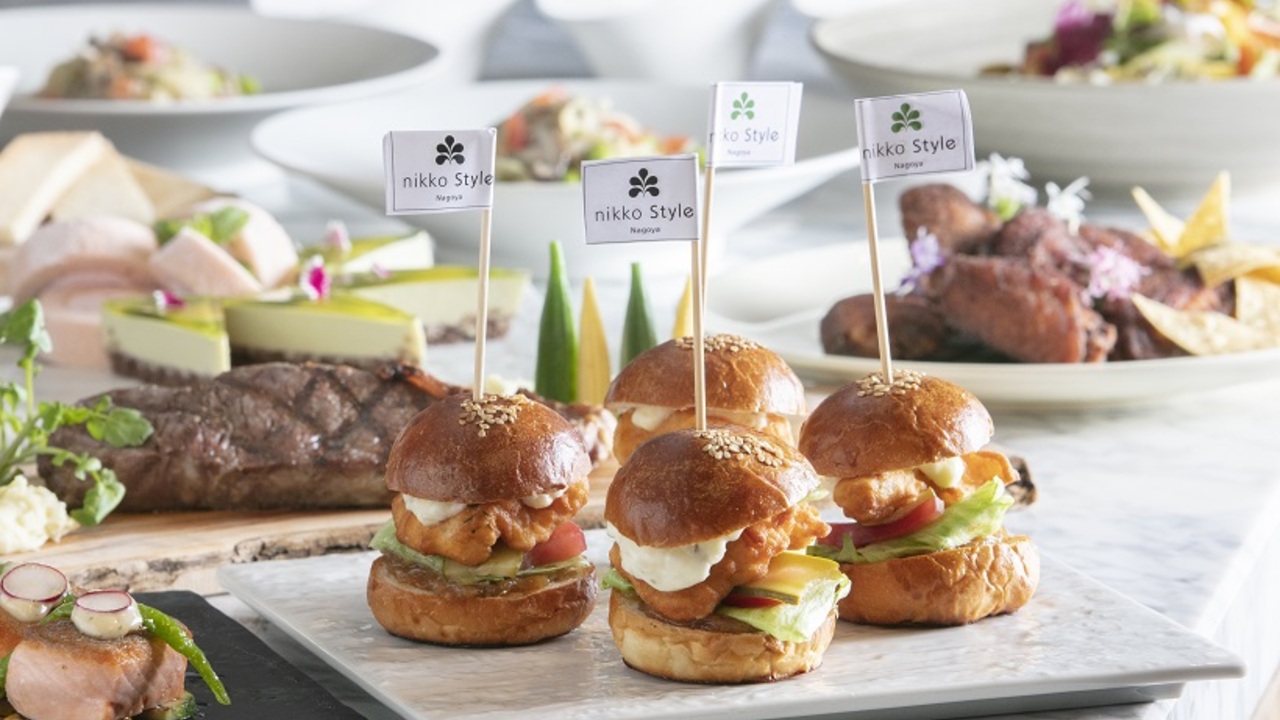 ニッコースタイル名古屋|キッチンスタッフの求人画像4枚目