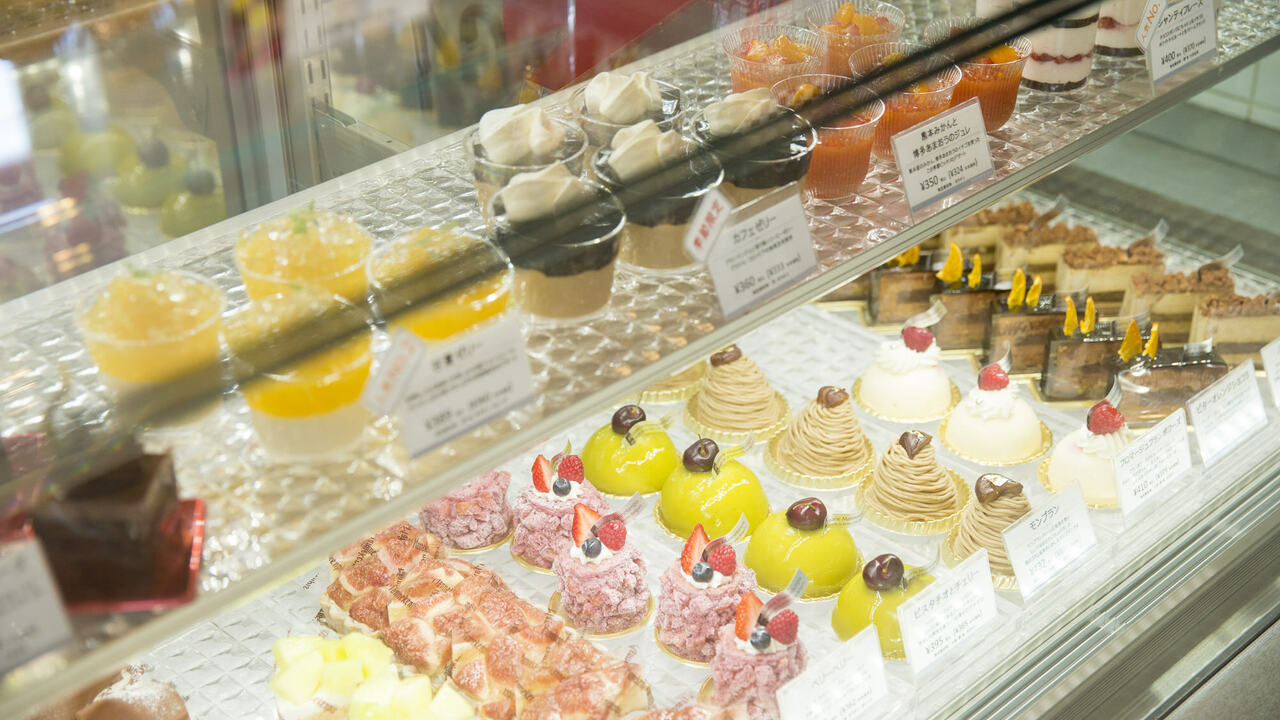 マヌカンピス|店長・店長候補の求人画像4枚目