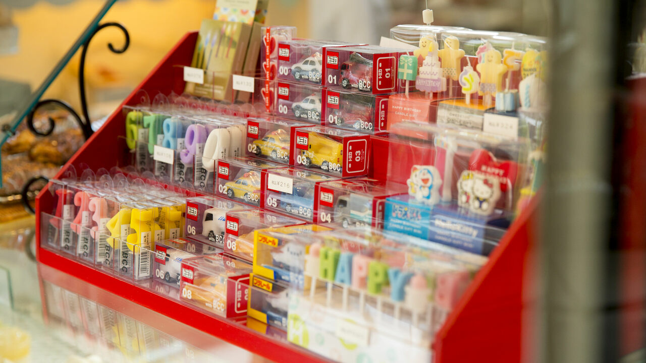 マヌカンピス|店長・店長候補の求人画像3枚目