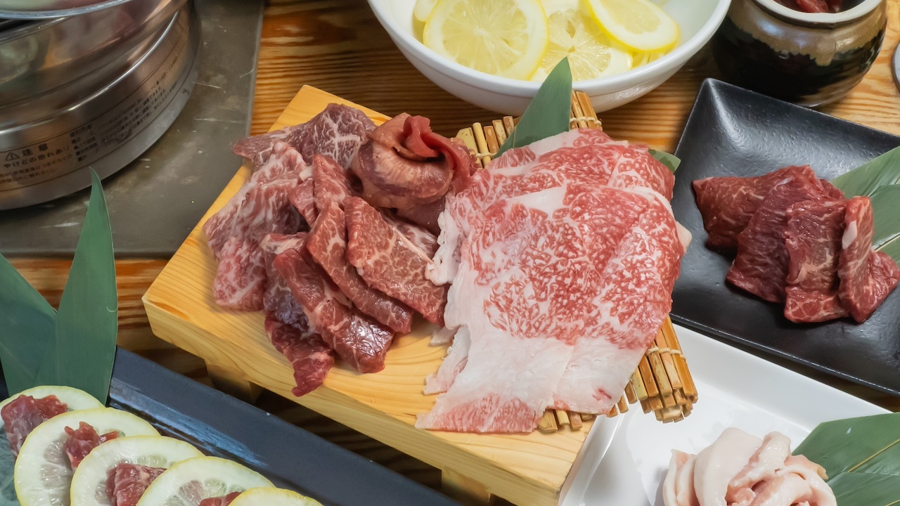 肉酒場れもん 三宮店 焼肉, 居酒屋 | キッチンスタッフ)の求人の写真