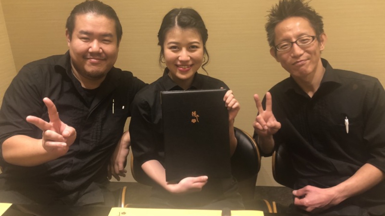 種や～朧～|料理長・料理長候補の求人画像1枚目