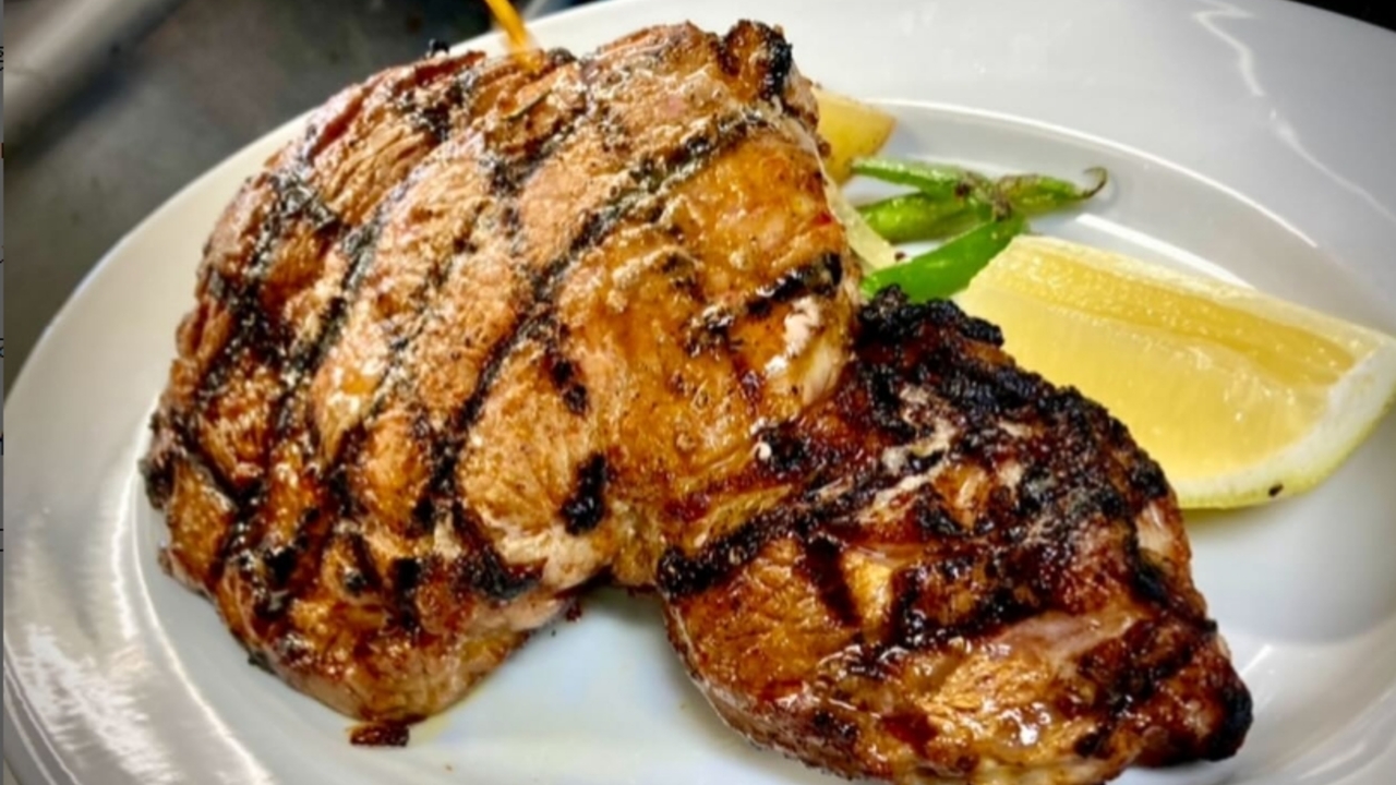 AMERICAN DINING ku-mo|料理長・料理長候補の求人画像1枚目