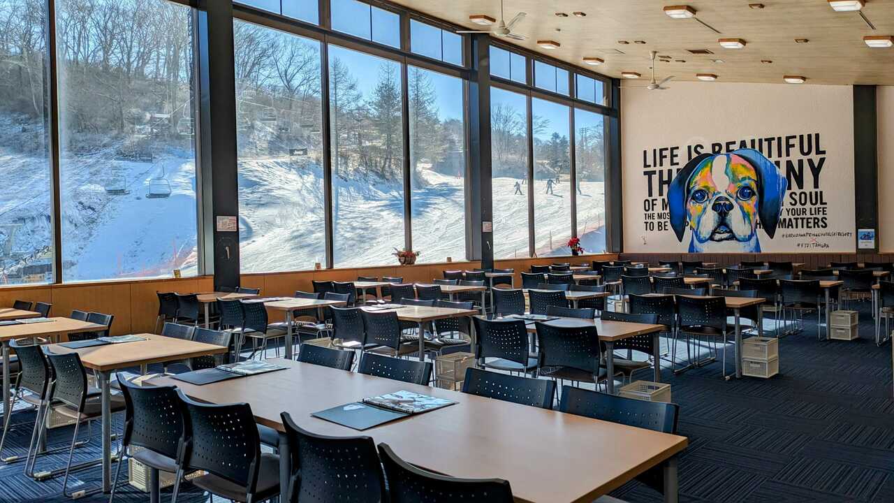 AMERICAN DINING ku-mo|料理長・料理長候補の求人画像3枚目