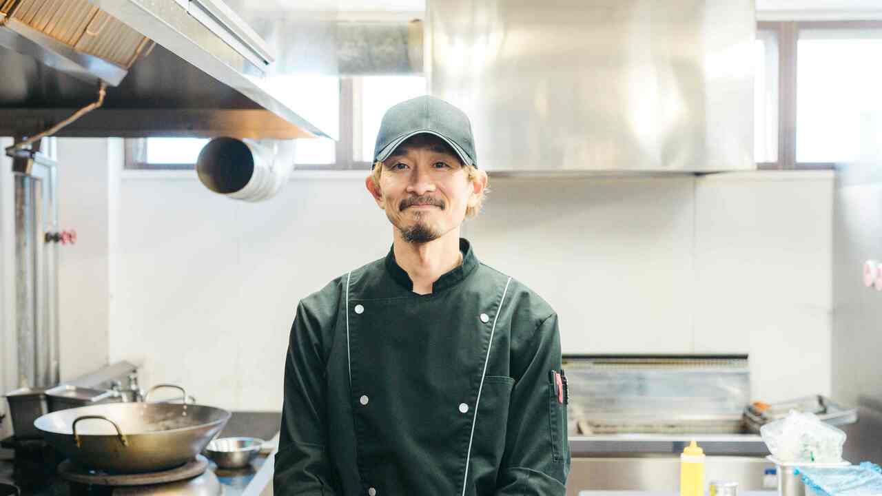 AMERICAN DINING ku-mo|料理長・料理長候補の求人画像2枚目