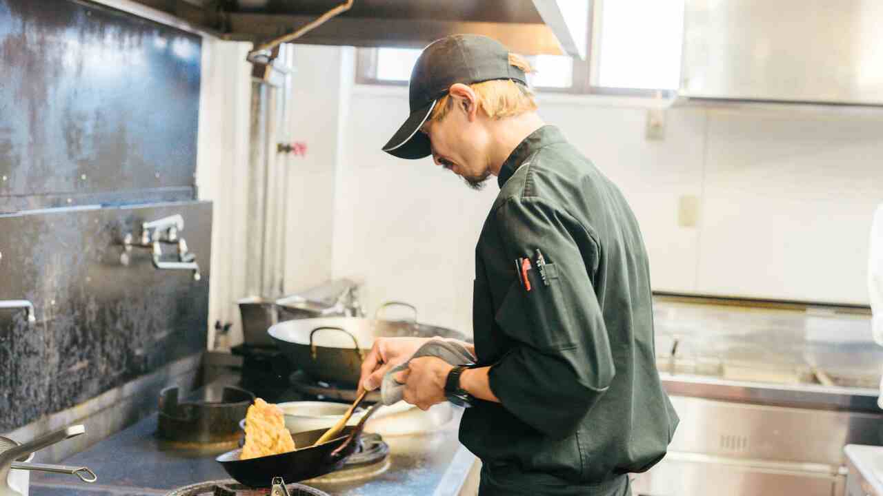 AMERICAN DINING ku-mo|料理長・料理長候補の求人画像4枚目