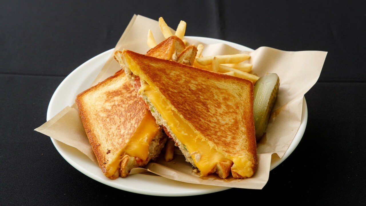 AMERICAN DINING ku-mo|料理長・料理長候補の求人画像4枚目