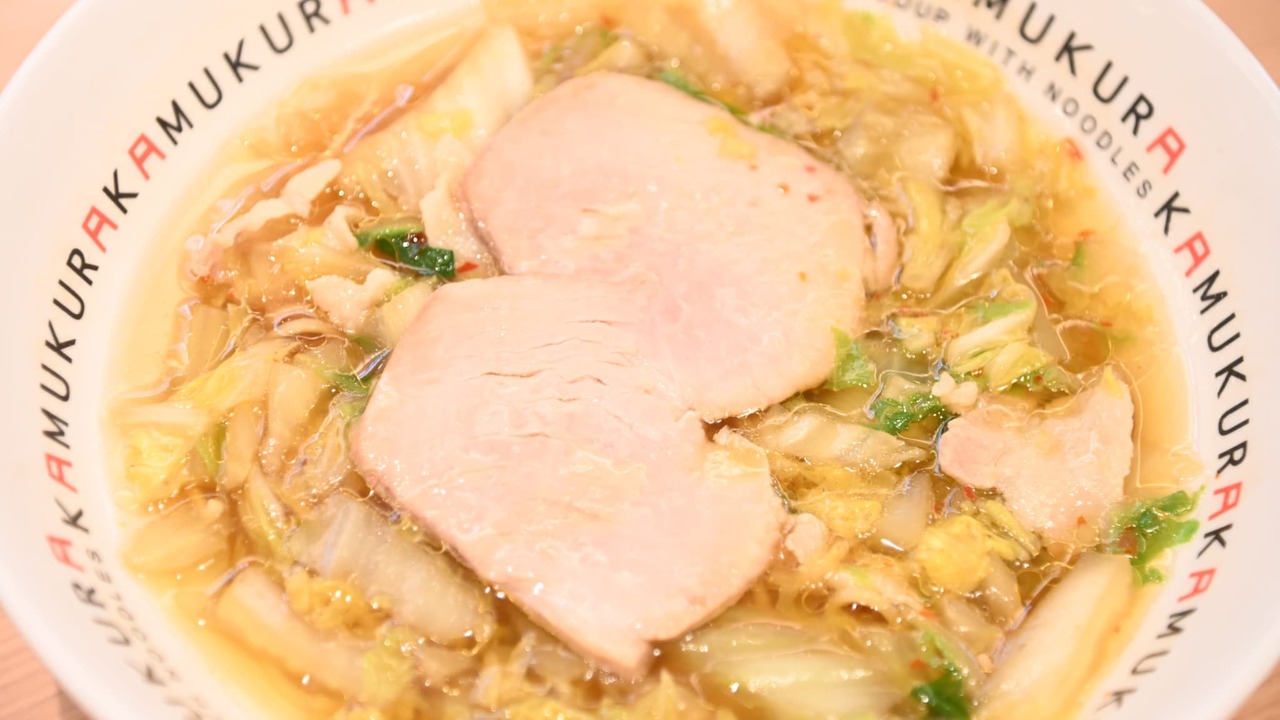 どうとんぼり神座|店長・店長候補の求人画像2枚目