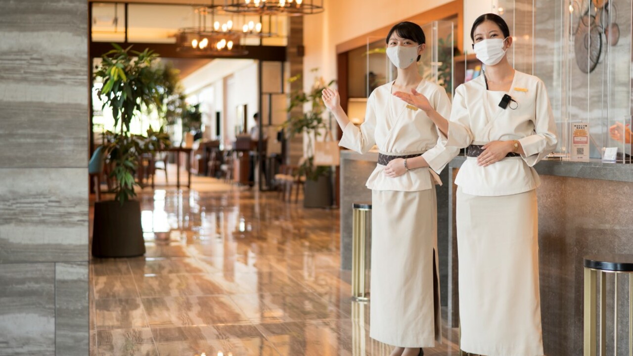 サンフロンティアホテルマネジメント|事務・総務・経理・人事の求人画像4枚目