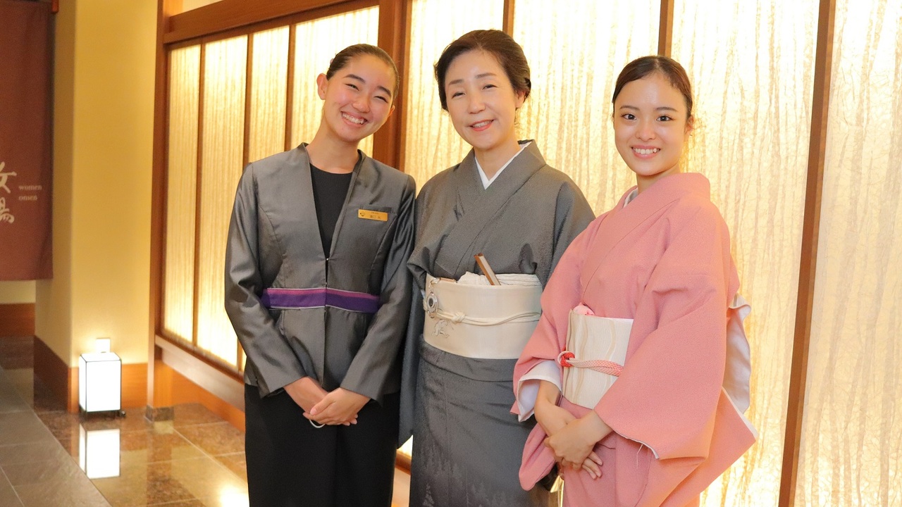 サンフロンティアホテルマネジメント|事務・総務・経理・人事の求人画像3枚目
