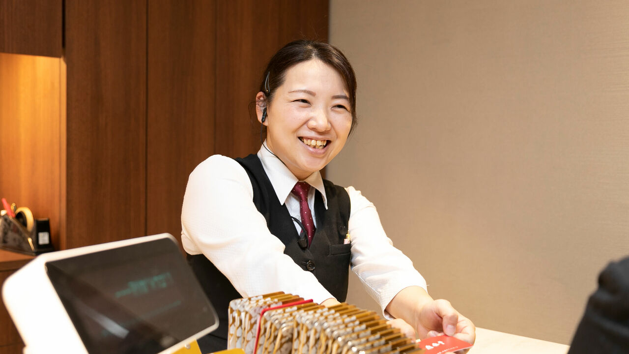 鼎泰豐|店長・店長候補の求人画像3枚目