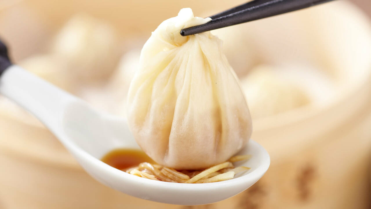 鼎泰豐|店長・店長候補の求人画像2枚目