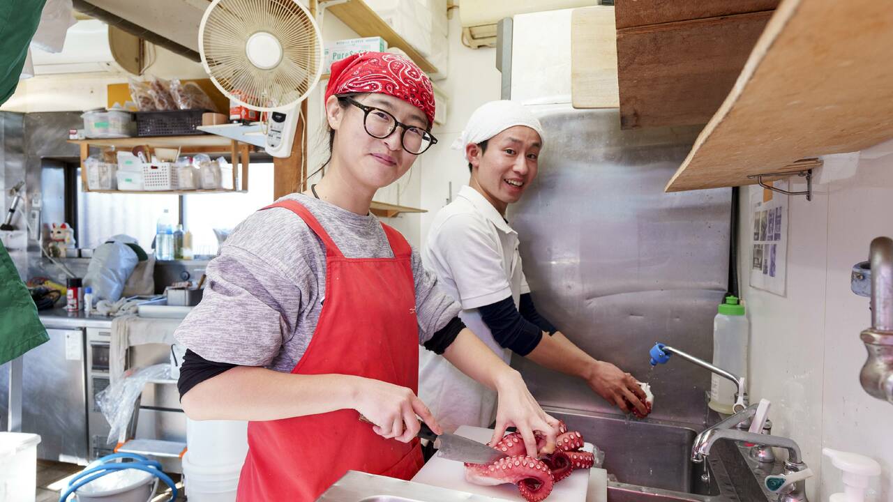 じゅげむ|店長・店長候補の求人画像3枚目