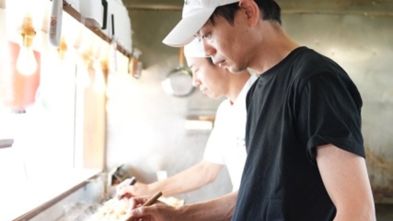 じゅげむ|店長・店長候補の求人画像1枚目