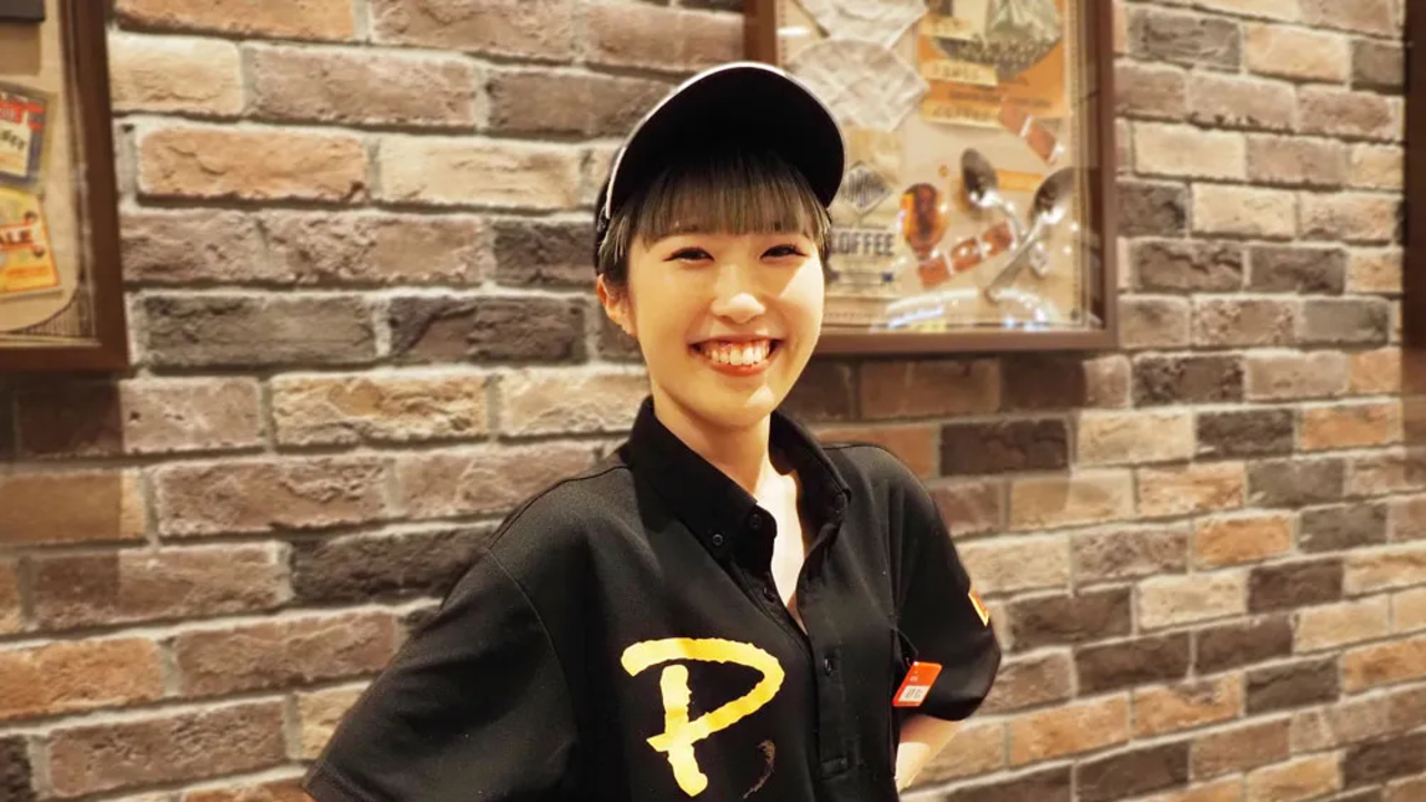 スパゲッティーのパンチョ|店長・店長候補の求人画像3枚目
