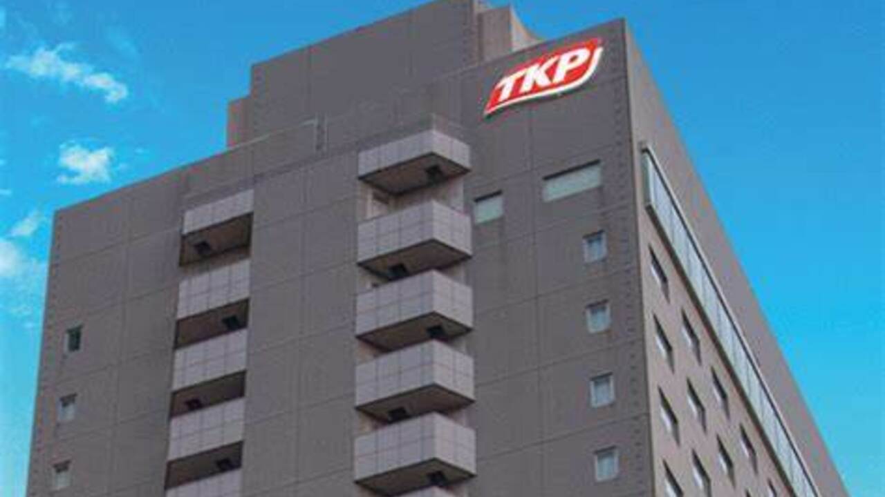 TKPガーデンシティ|宴会セールスの求人画像1枚目