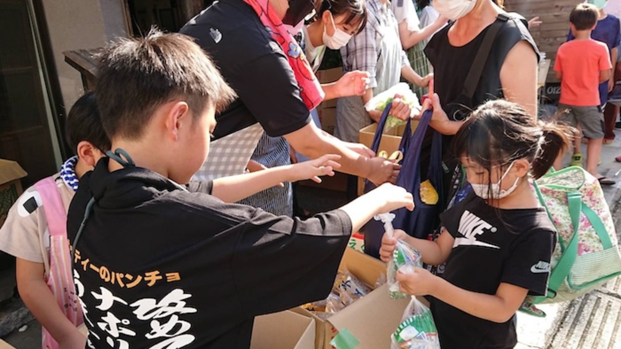スパゲッティーのパンチョ|キッチンスタッフの求人画像3枚目
