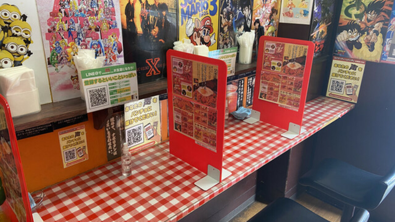 スパゲッティーのパンチョ|キッチンスタッフの求人画像2枚目