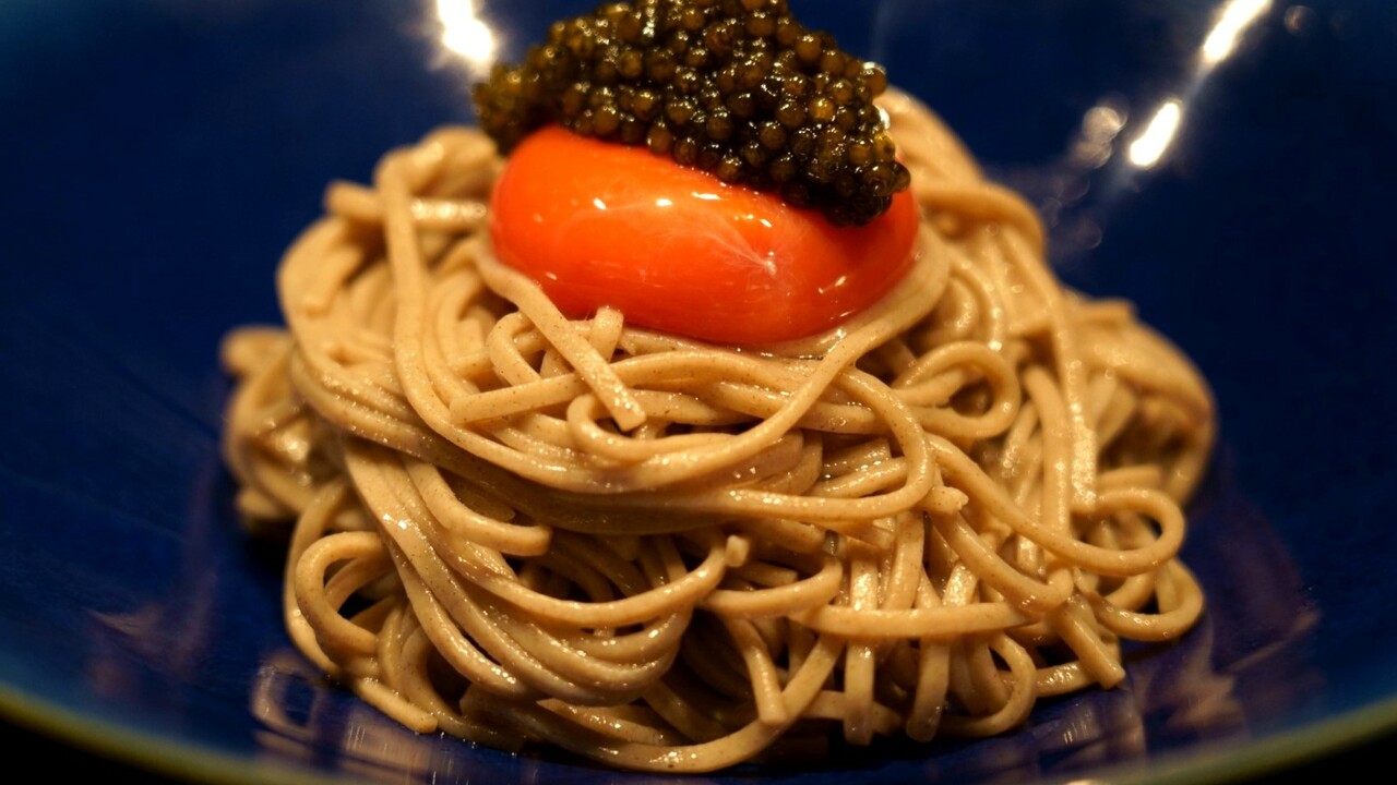 麻布十番  そばごや|店長・店長候補の求人画像4枚目