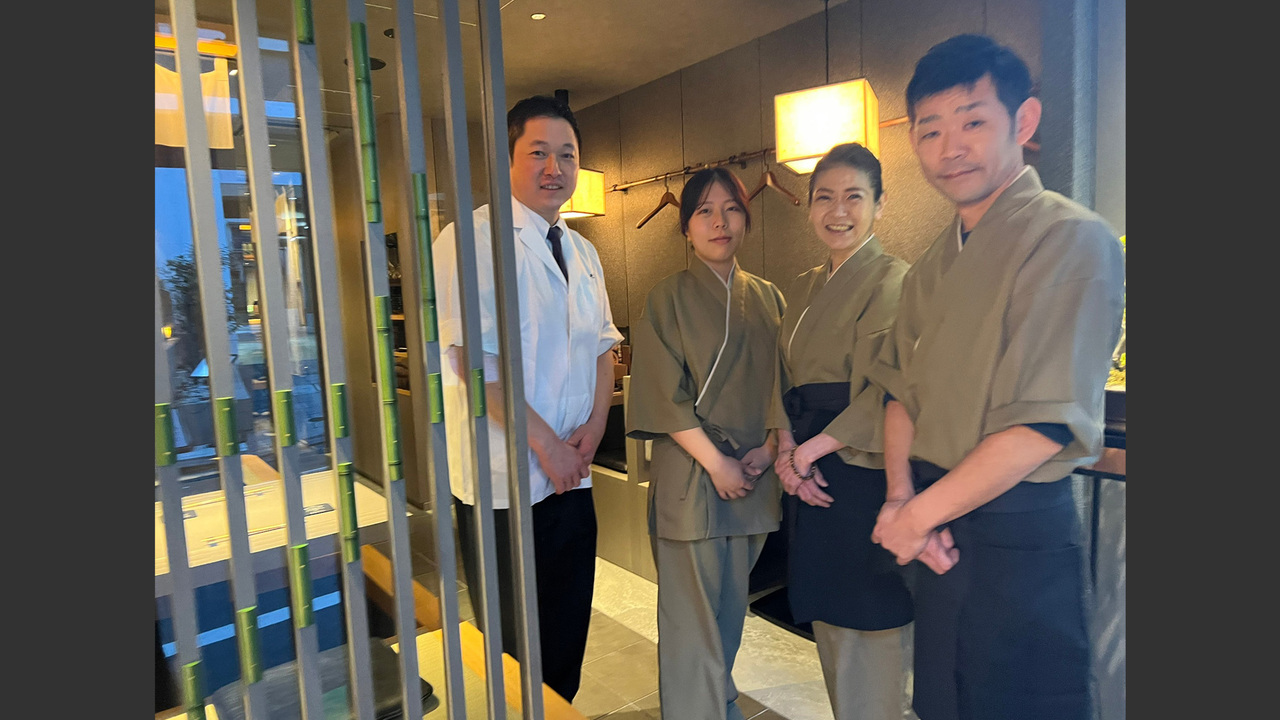 麻布十番  そばごや|店長・店長候補の求人画像2枚目