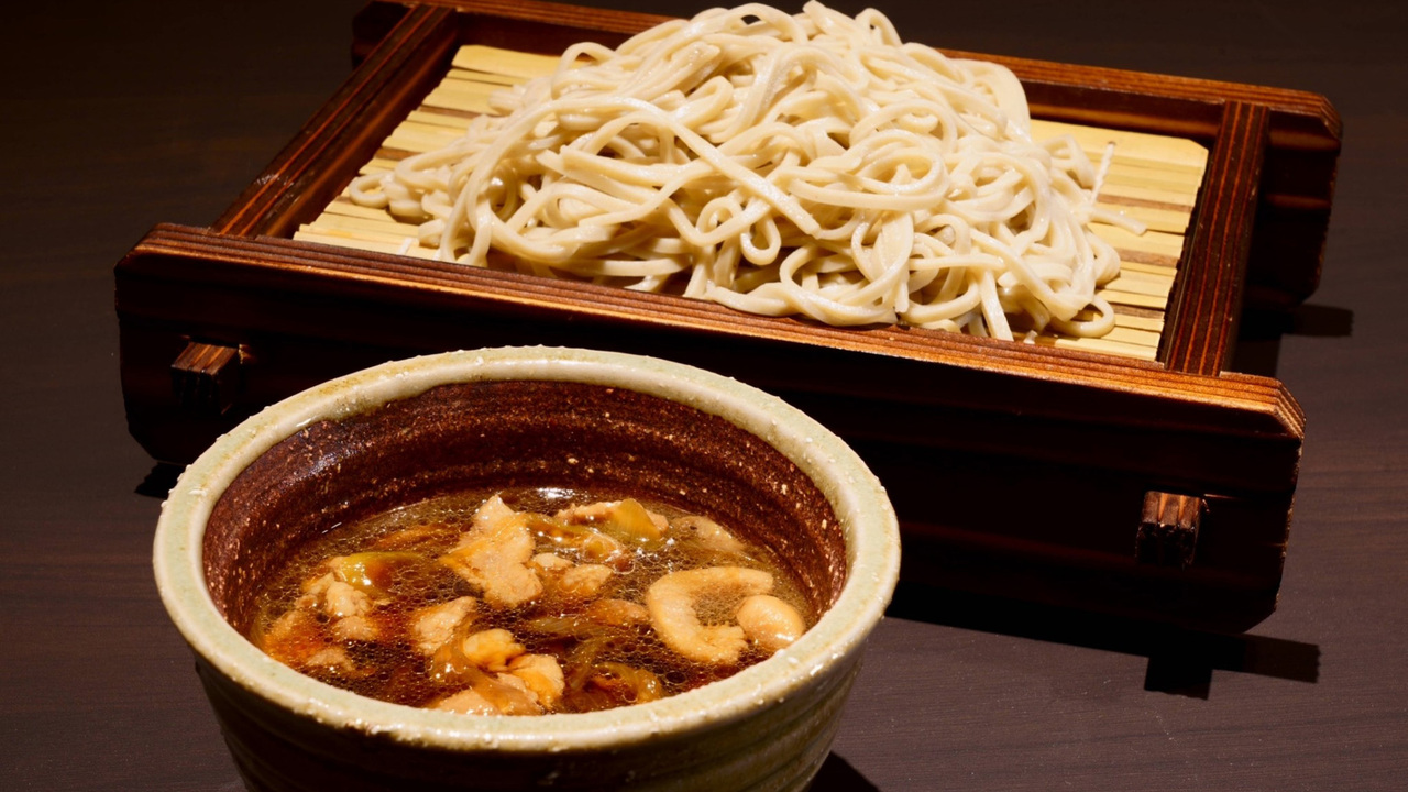 麻布十番  そばごや|店長・店長候補の求人画像4枚目