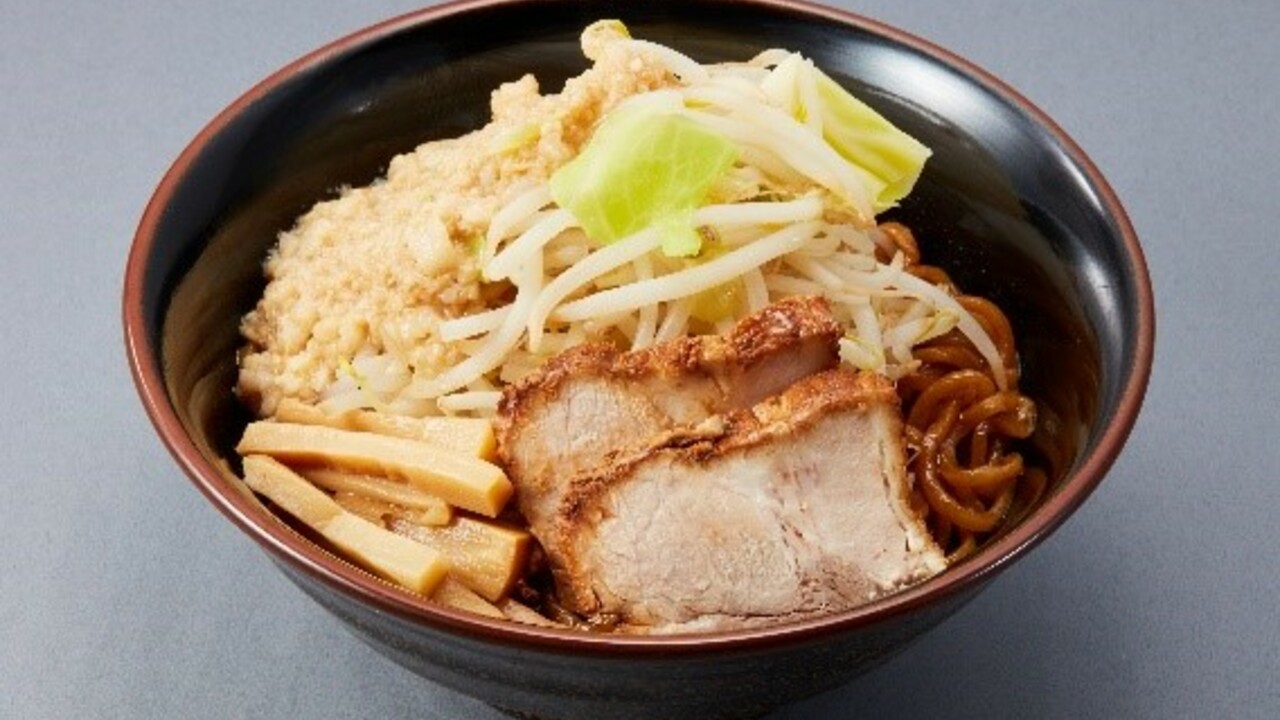 ラーメン事業部|店長・店長候補の求人画像3枚目