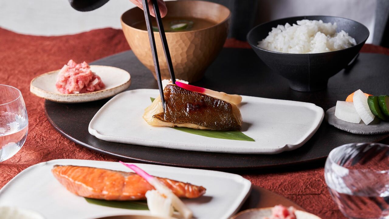 にっぽん漁港食堂|店長・店長候補の求人画像1枚目