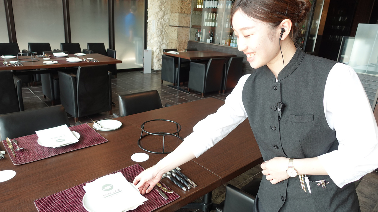 シギラセブンマイルズリゾート|フロントスタッフの求人画像2枚目