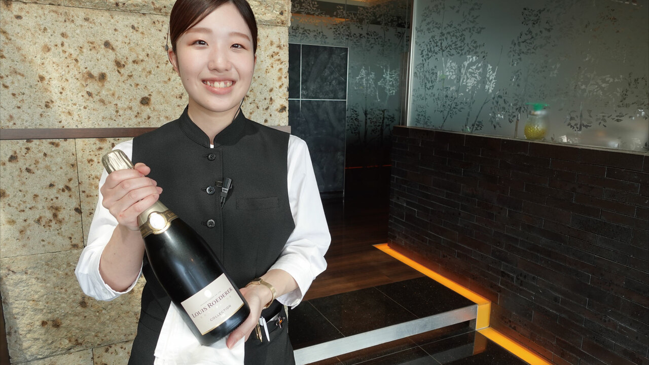 シギラセブンマイルズリゾート|フロントスタッフの求人画像3枚目