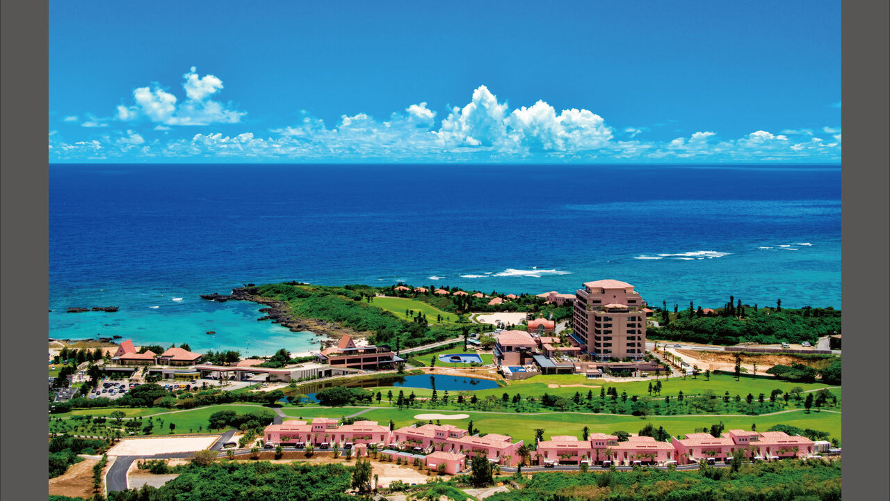 シギラセブンマイルズリゾート|フロントスタッフの求人画像3枚目